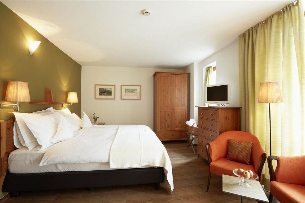Goldene Rose Karthaus Hotel Senales/Schnals Exterior foto